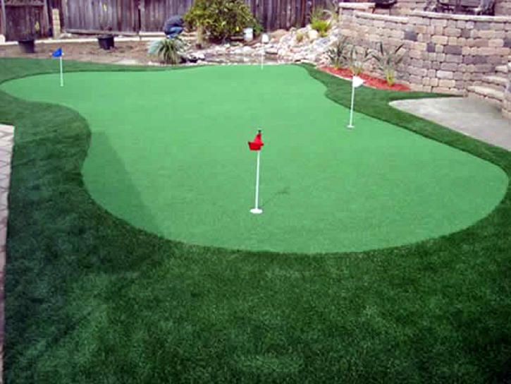 Grass Turf Seeley, California Landscaping Business, Backyards