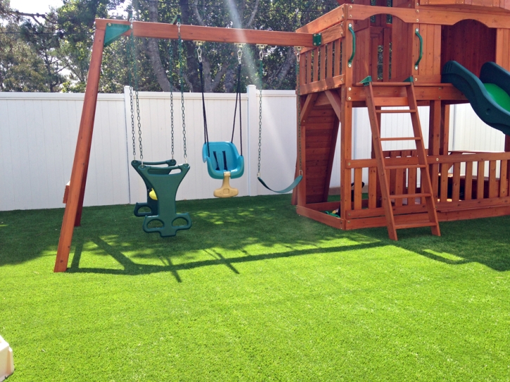 Green Lawn Spring Valley, California Home And Garden, Small Backyard Ideas