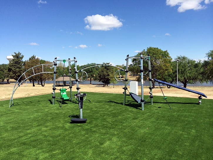 How To Install Artificial Grass Carlsbad, California Upper Playground, Recreational Areas