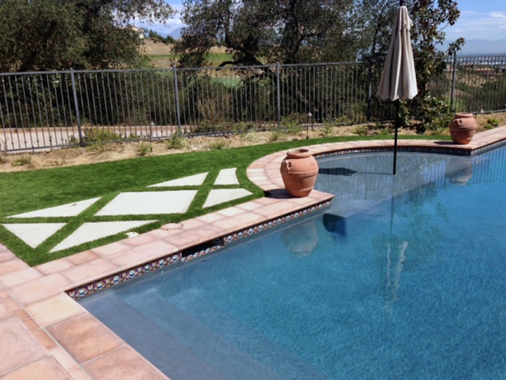 Lawn Services Santee, California Landscape Ideas, Backyard Landscape Ideas