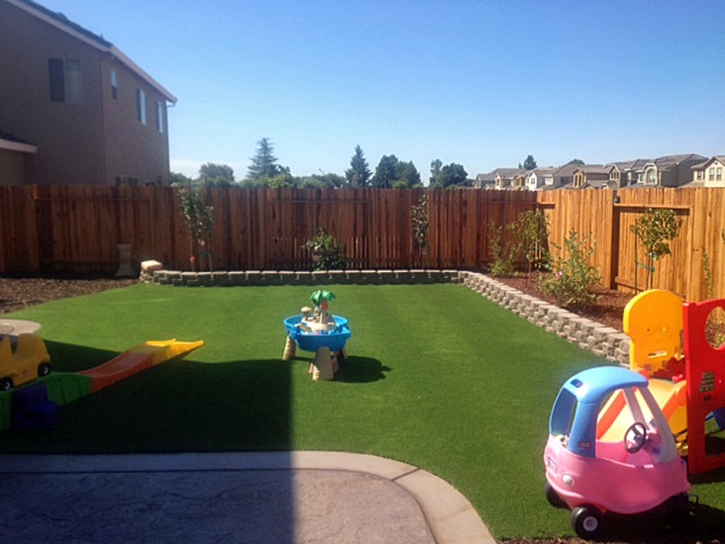 Synthetic Grass El Cajon, California Landscaping Business, Backyard Landscaping Ideas