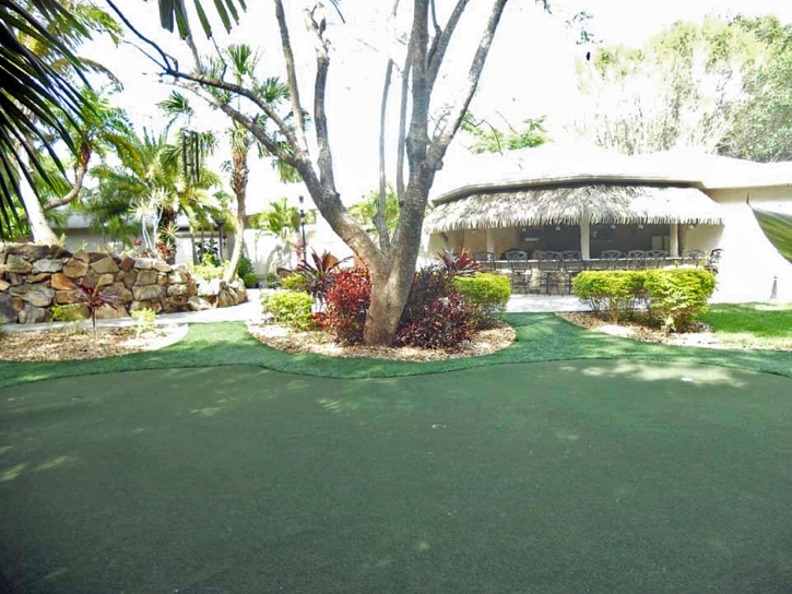 Synthetic Grass La Presa, California Backyard Playground, Commercial Landscape