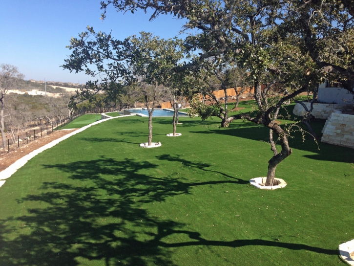 Synthetic Turf Calipatria, California Lawn And Landscape, Backyard Pool