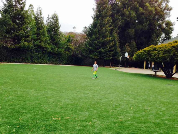 Synthetic Turf San Marcos, California Athletic Playground, Recreational Areas