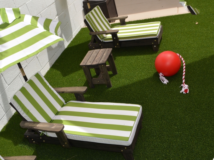 Synthetic Turf Supplier Granite Hills, California Landscaping, Backyard Design