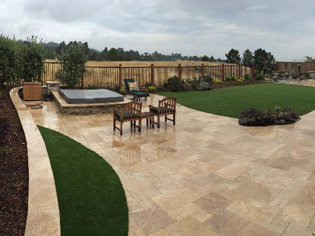 Turf Grass Brawley, California Lawn And Landscape, Backyard Garden Ideas