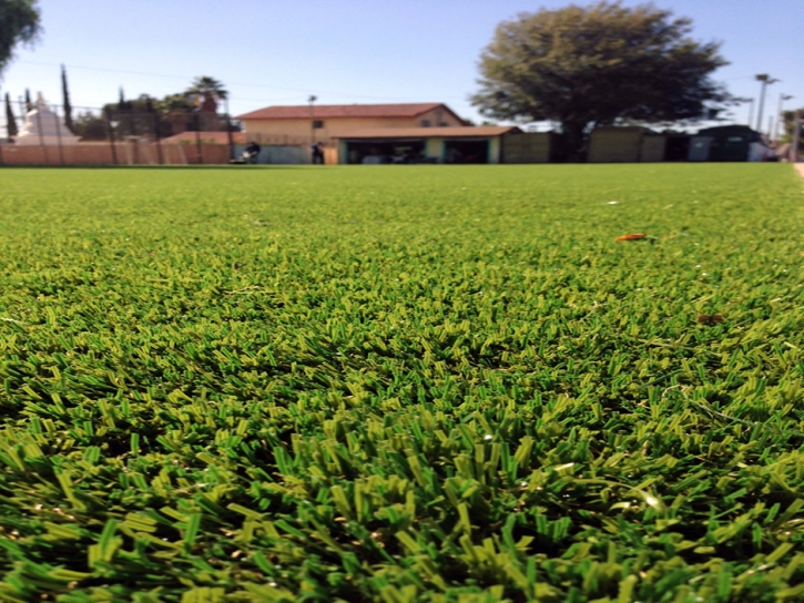 Turf Grass Carlsbad, California Red Turf