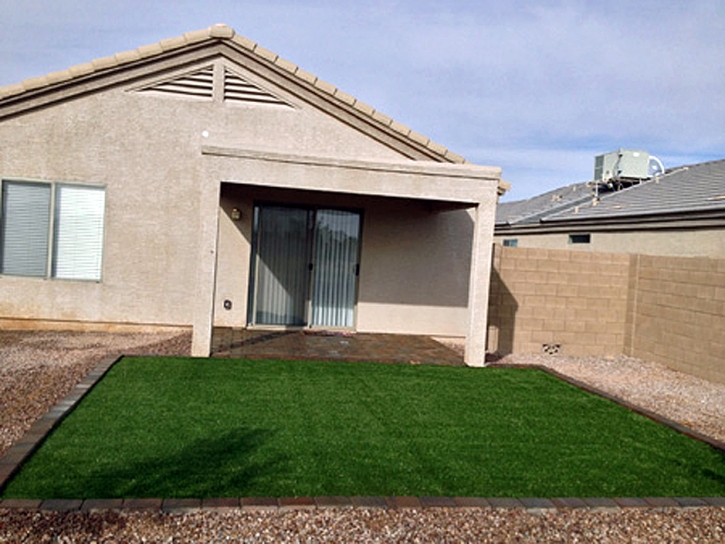 Turf Grass Salton City, California Dog Grass, Backyards